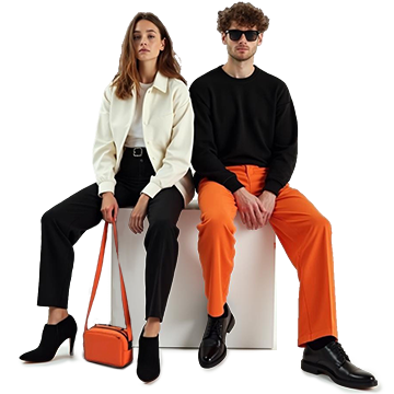 Vêtements & Chaussures