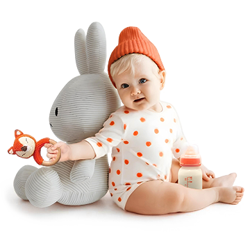 Bébé & Jouets