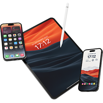 Téléphone & Tablette