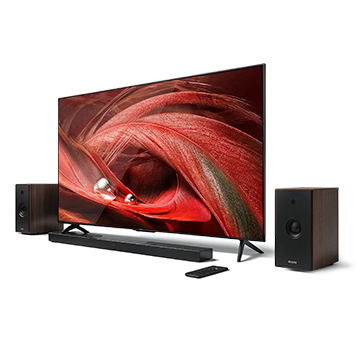 TV & High Tech